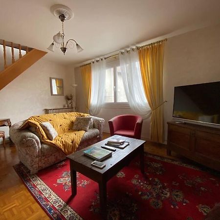 Les Marmottes Apartman Arpajon-sur-Cere Kültér fotó