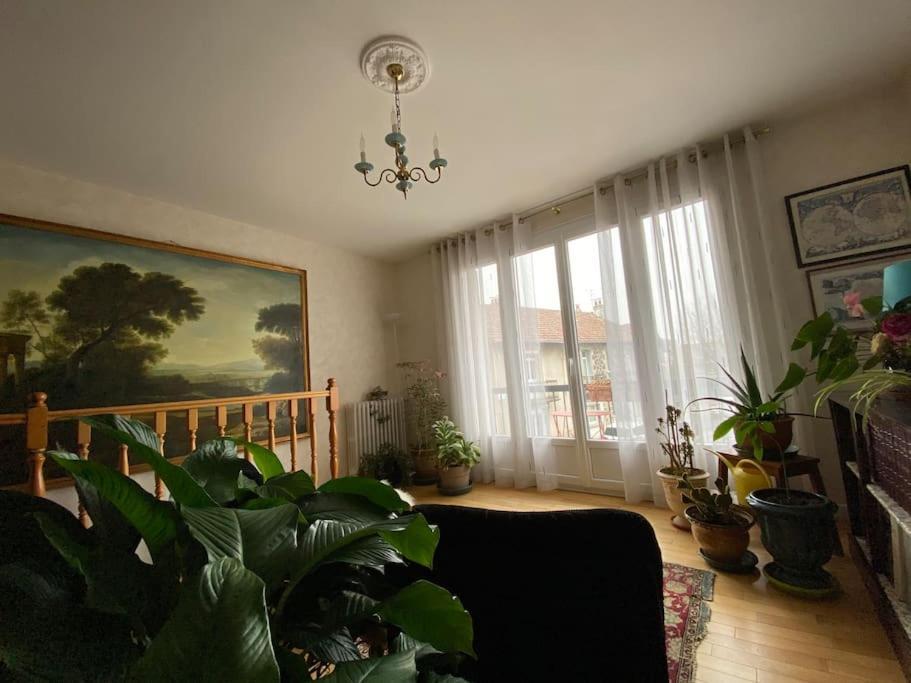 Les Marmottes Apartman Arpajon-sur-Cere Kültér fotó