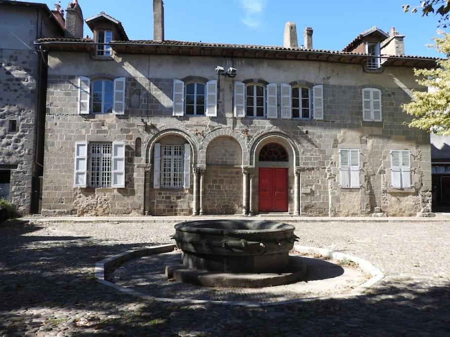 Les Marmottes Apartman Arpajon-sur-Cere Kültér fotó